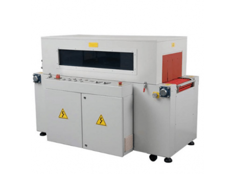 熱收縮包裝機YT-5030A